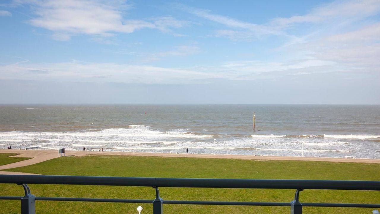 Meerblick Meerblick
